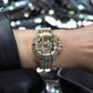 Reloj Guess Iconic 40th Femenino  GW0812L2