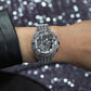 Reloj Guess Iconic 40th Femenino  GW0812L1