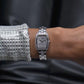 Reloj Guess Brillant Femenino GW0611L1