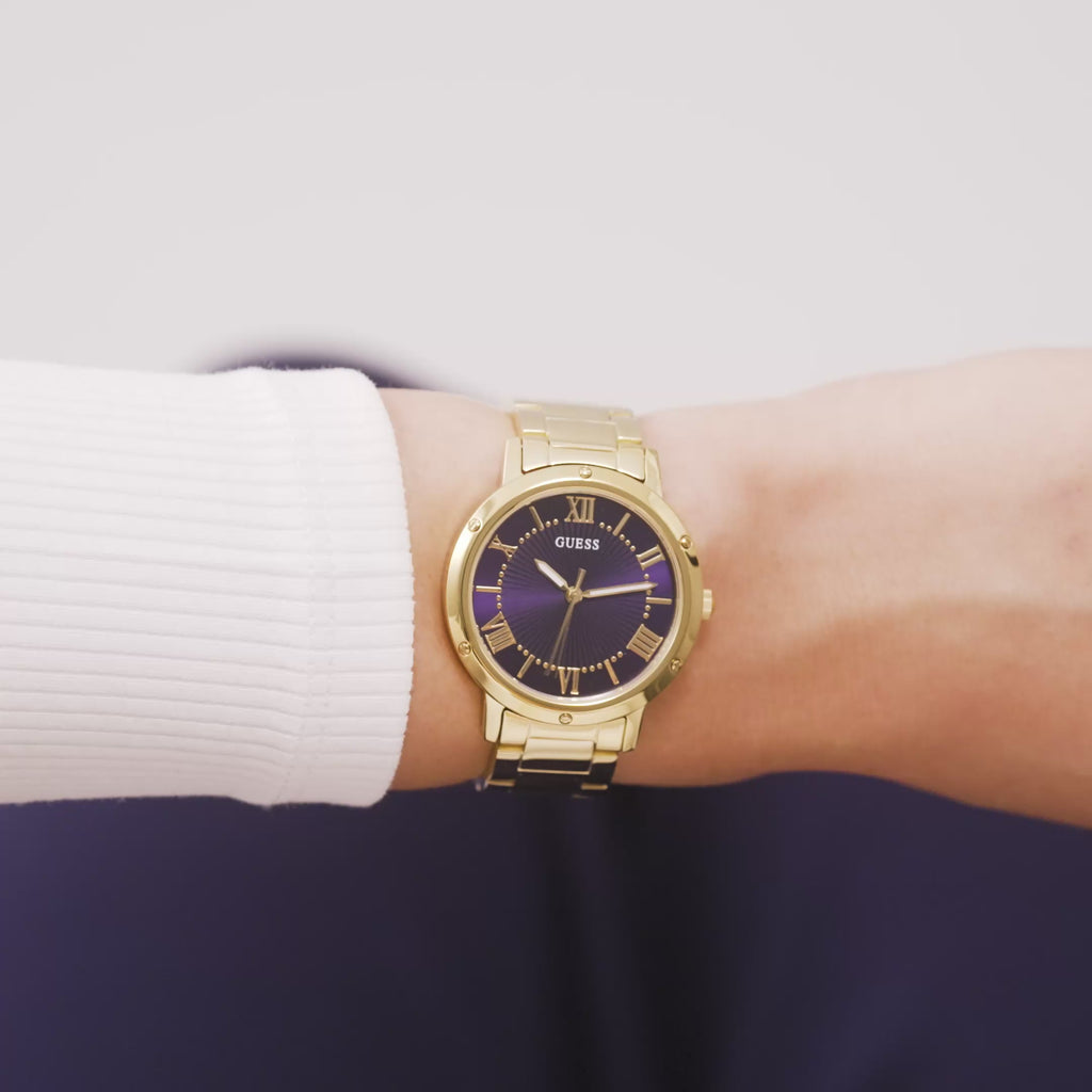 Guess Women's Watch GW0404L4