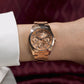 Reloj Guess Dress Femenina GW0760L3