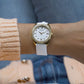 Reloj Guess Femenino GW0691L2
