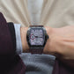 Reloj Guess Falcon Masculino GW0645G4