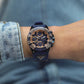 Reloj Guess Iconic 40th Femenino GW0813L1