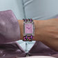 Reloj Guess Iridiscente Femenino GW0669L2