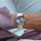 Reloj Guess Femenino GW0691L1