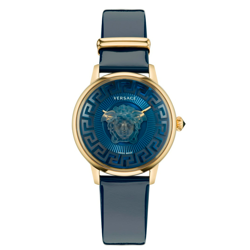 Reloj Versace Medusa Alchemy 38mm