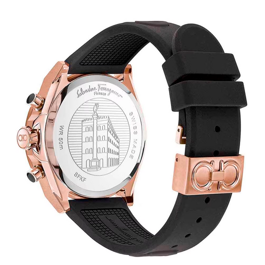 Reloj Ferragamo Masculino SFKF00423