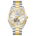 Relógio automático Bulova Surveyor 98A284