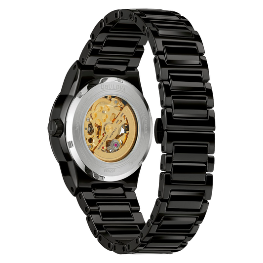 Reloj Bulova  Millenia Masculino 98A291