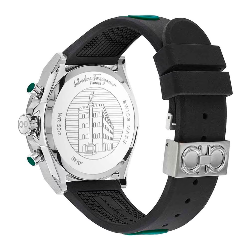 Relógio masculino Ferragamo Urban SFKF00223