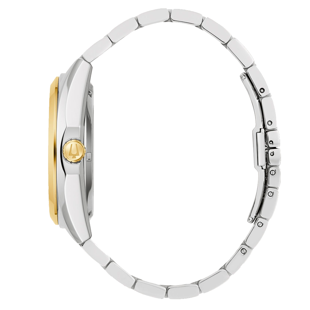 Relógio automático Bulova Surveyor 98A284