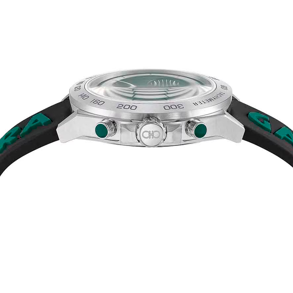 Relógio masculino Ferragamo Urban SFKF00223