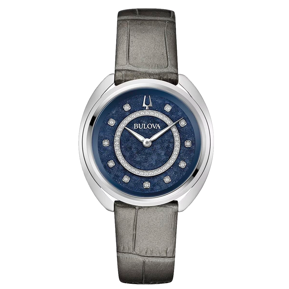Bulova Duality Women's Watch 96X160