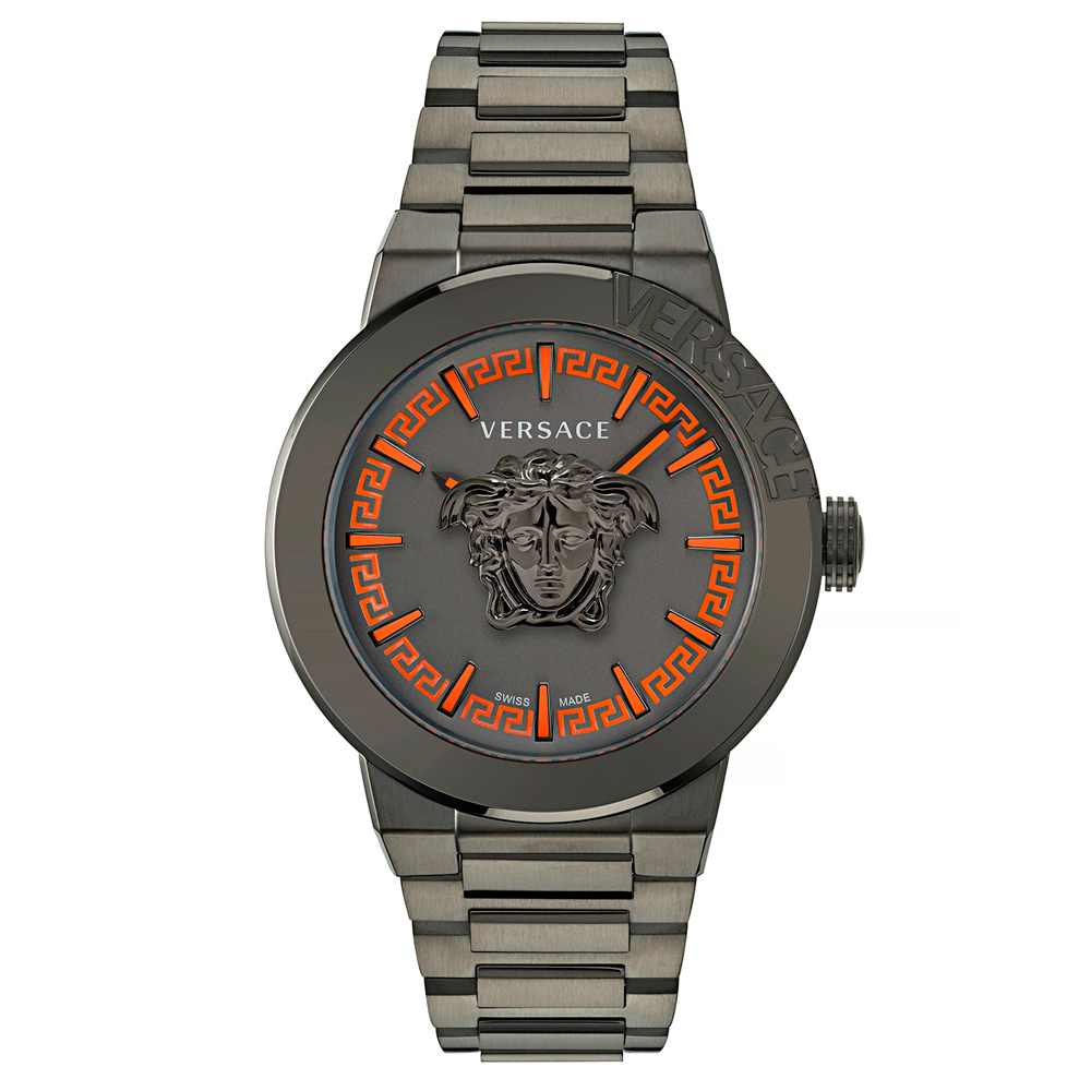 Relógio masculino Versace VE7E00723