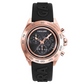 Reloj Ferragamo Urban Chrono 43 MM Negro