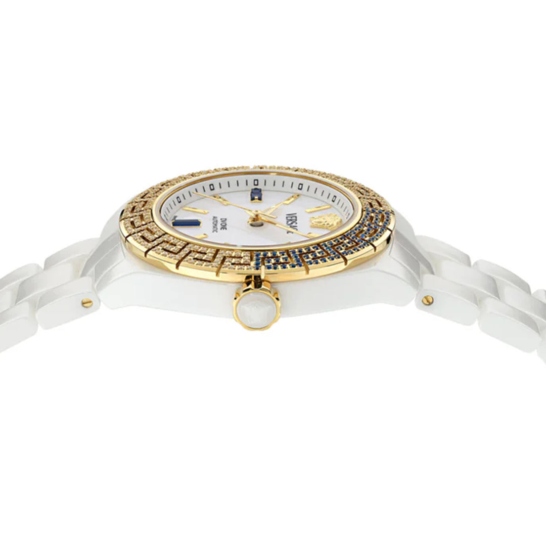 Reloj Versace DV One  Ceramica VEC6B00523