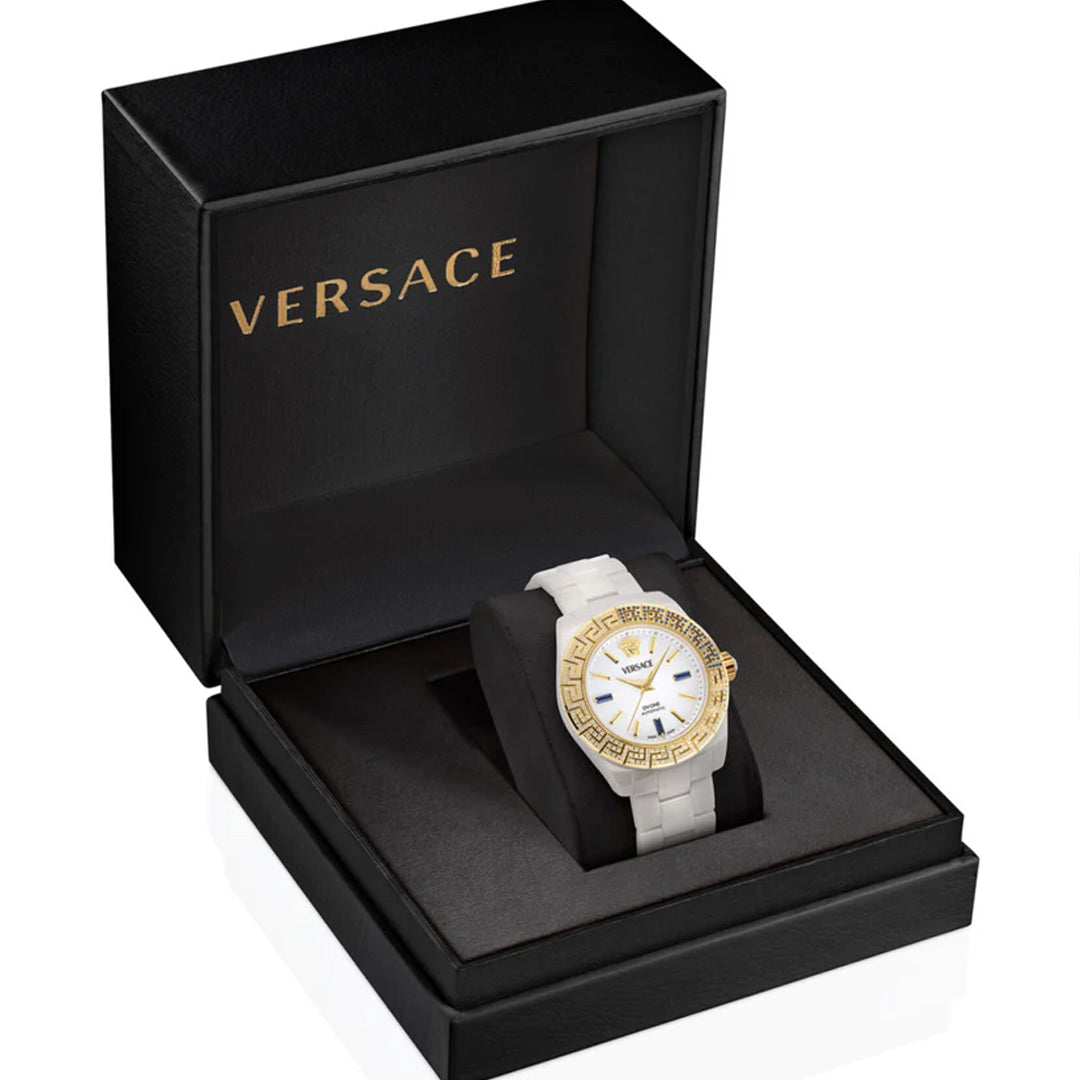 Reloj Versace DV One  Ceramica VEC6B00523