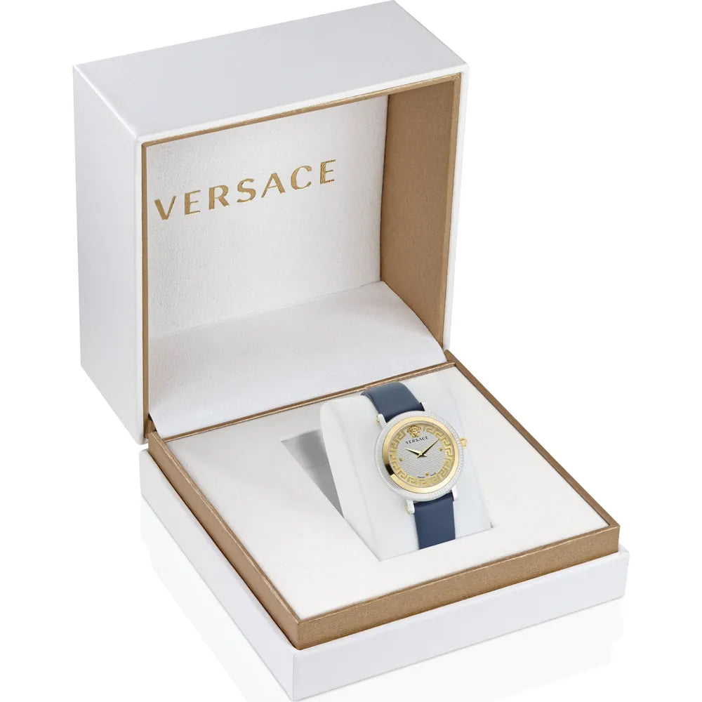 Reloj Versace Greca Femenino VE7F00223
