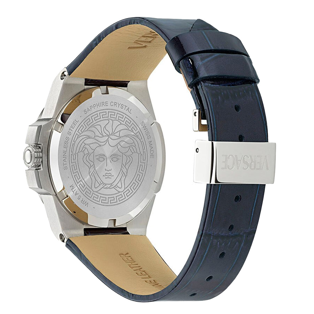 Relógio feminino Versace Hera VE8D00124