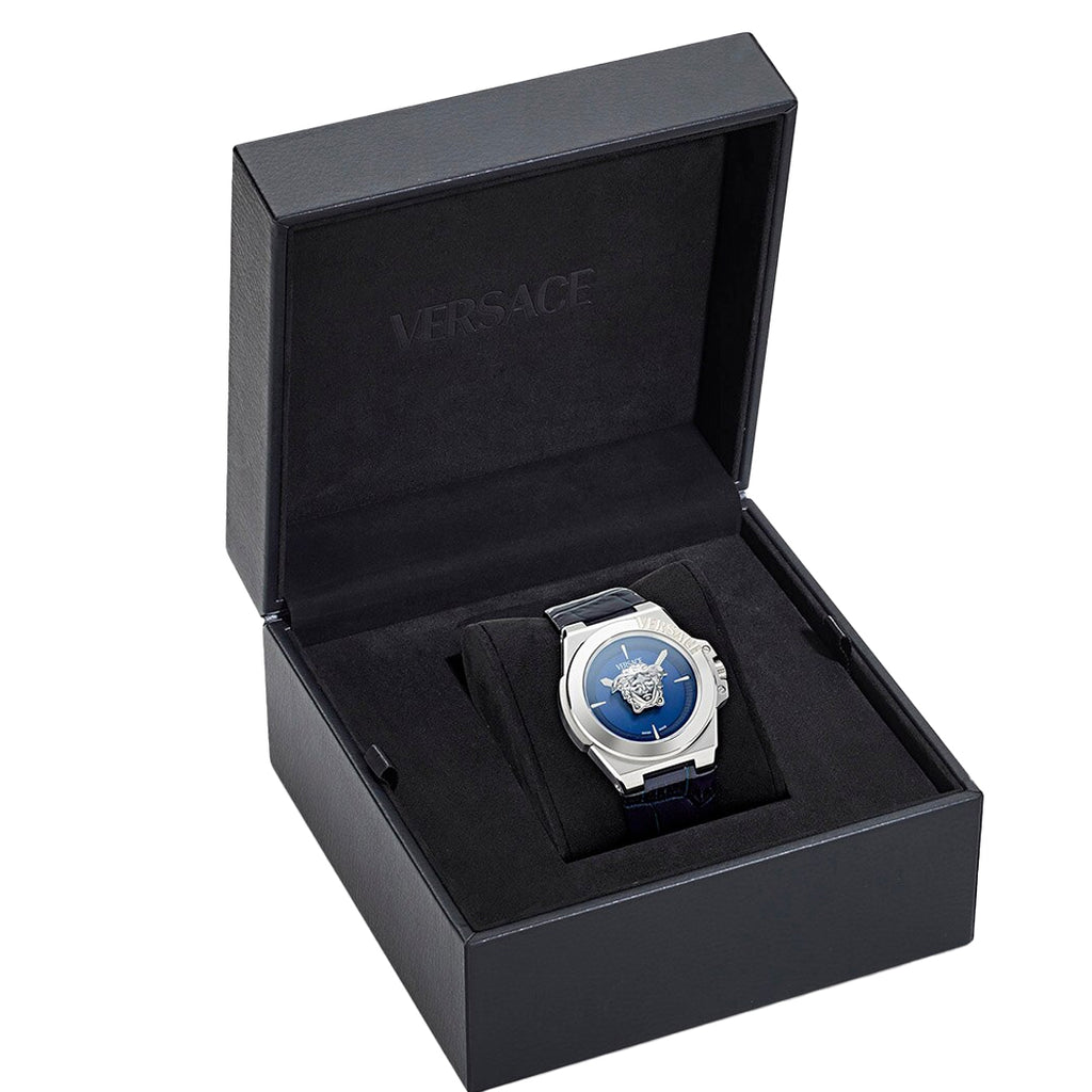 Relógio feminino Versace Hera VE8D00124
