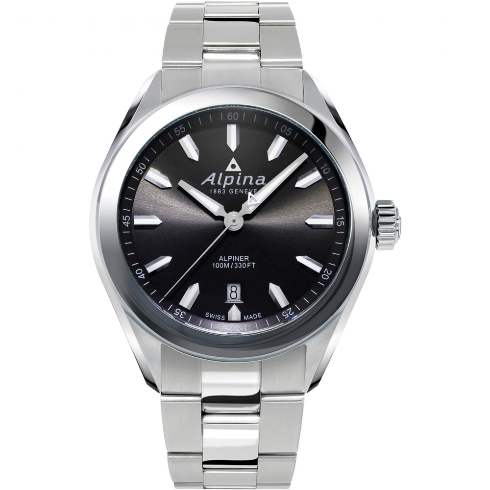 Reloj Alpina Colección Alpiner