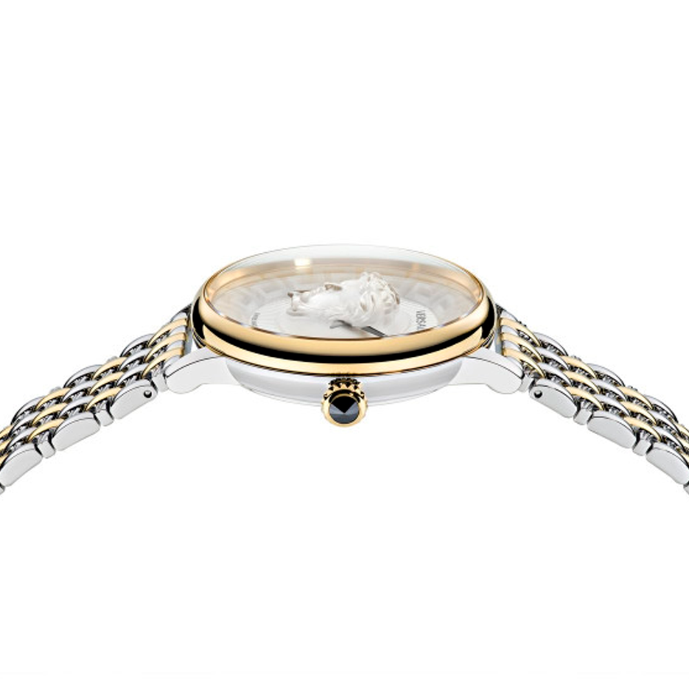 Relógio feminino Versace VE6F00423